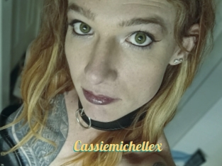 cassiemichellex Sex Amatrices