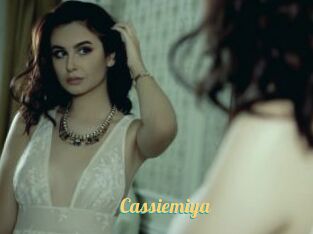 Cassiemiya