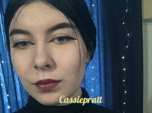 Cassiepratt