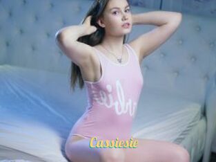 Cassiesie