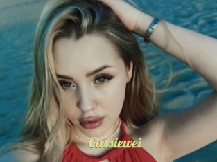 Cassiewei