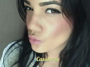 Cassiexxs
