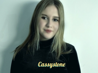 Cassystone