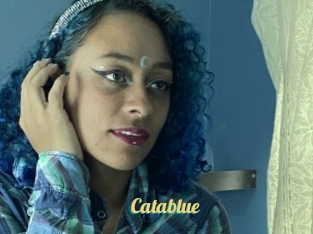 Catablue