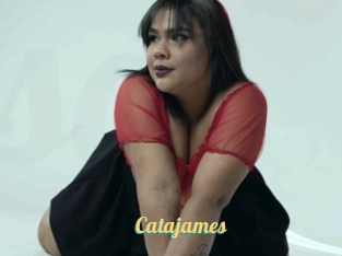 Catajames