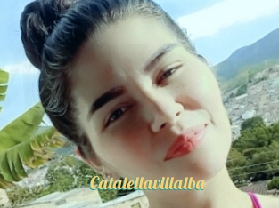 Catalellavillalba