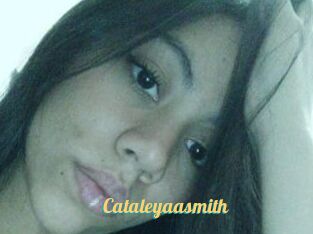 Cataleyaasmith