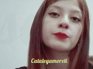 Cataleyamoreti
