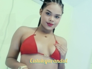 Cataleyarandal