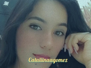 Cataliinaagomez