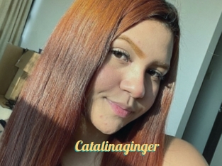 Catalinaginger
