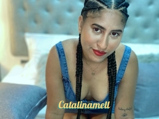 Catalinamell