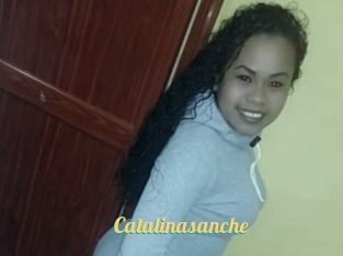 Catalinasanche