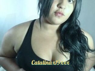Catalinax19xxx
