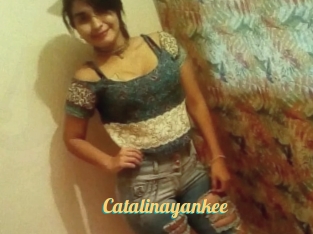 Catalinayankee