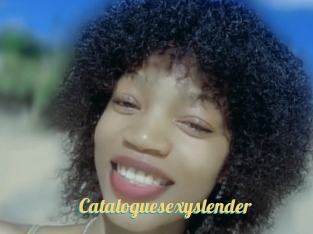 cataloguesexyslender Sex Amatrices