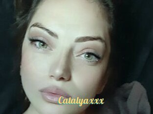 Catalyaxxx