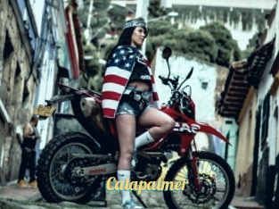 Catapalmer