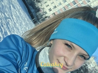 Cateakey