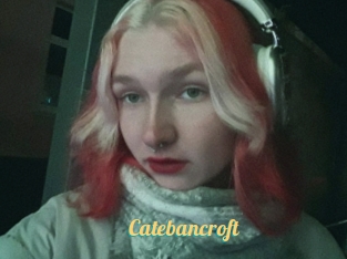 Catebancroft