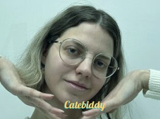 Catebiddy