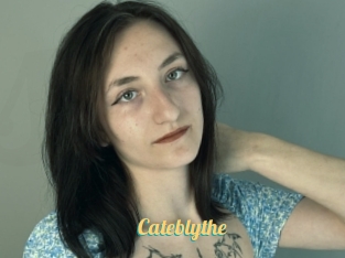 Cateblythe