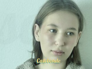 Catebonde