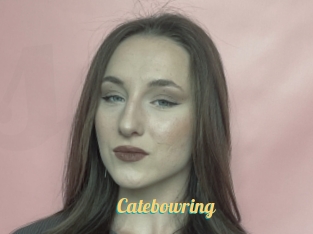 Catebowring