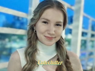 Cateclutter
