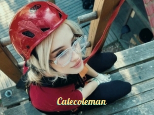 catecoleman Sex Amatrices
