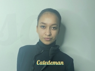 Catedeman