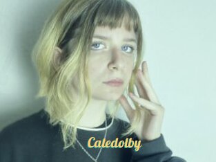 Catedolby