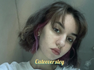 Cateeversley