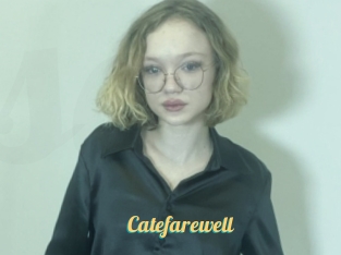 Catefarewell
