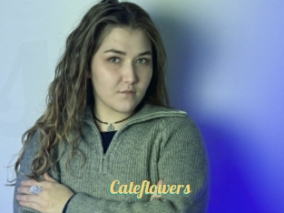 Cateflowers