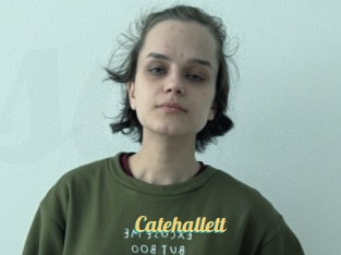 Catehallett