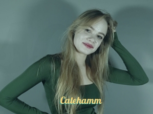 Catehamm