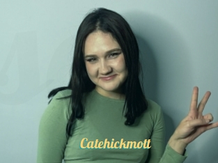 Catehickmott