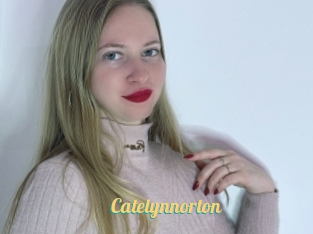 Catelynnorton