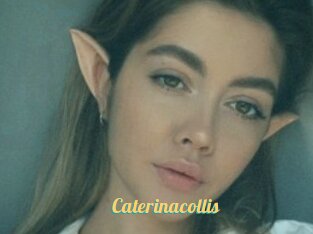 Caterinacollis