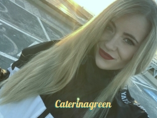 Caterinagreen