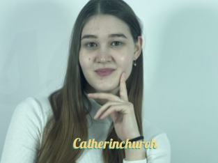 Catherinchurch