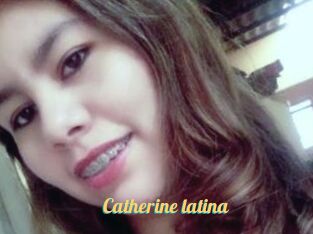 Catherine_latina