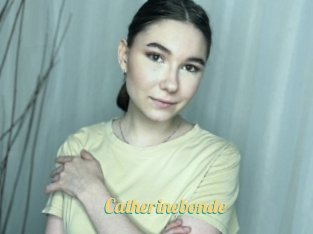 Catherinebonde
