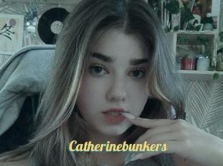 Catherinebunkers