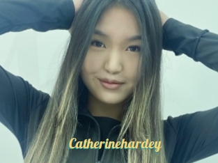 Catherinehardey