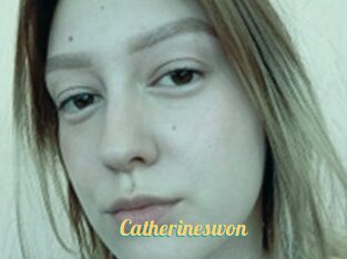 Catherineswon