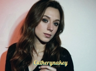 Catherynakey
