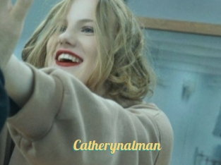 Catherynalman