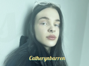 Catherynbarren